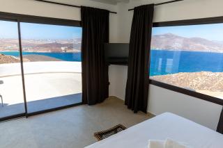 HoM Mykonos - Seaview Villa with private pool - Míconos - 2