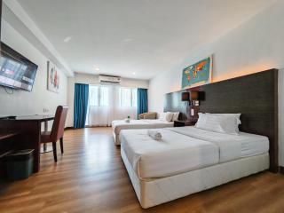 Meetsuite at Ming Garden Residence - Kota Kinabalu - 0