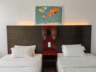 Meetsuite at Ming Garden Residence - Kota Kinabalu - 9