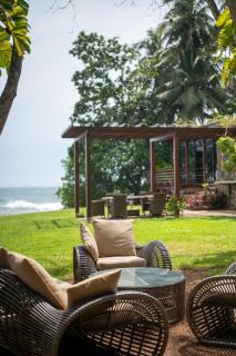 Kottan On Sea by The Serendipity collection - Kottagoda - 9