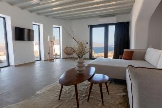 HoM Mykonos - Seaview Villa with private pool - Míconos - 5