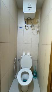 Corner High floor 2BR apartment Batam - Nagoya - 3