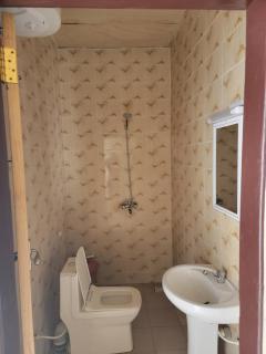 Touray holiday rental - - 6