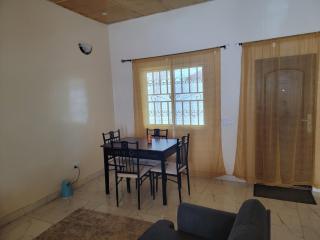 Touray holiday rental - - 1