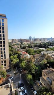 The full 4 bedroom apartment - Bakoe - 9