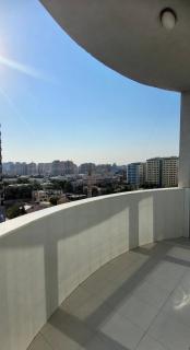 The full 4 bedroom apartment - 4