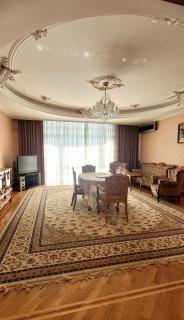 The full 4 bedroom apartment - Bakoe - 2