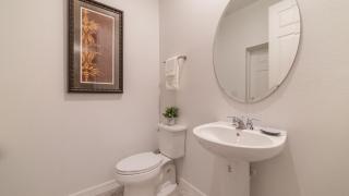 Last Minute Disney Getaway! Private Pool, Hot Tub & Games Room. Book Now! #36622 - Kissimmee - 5
