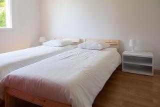 Maison 4 Chambres - - 6