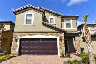 Last Minute Disney Getaway! Private Pool, Hot Tub & Games Room. Book Now! #18234 - Kissimmee - 8
