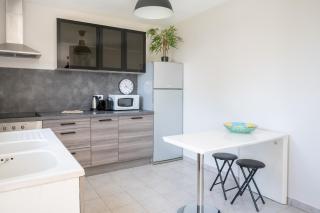 Maison 4 Chambres - - 4