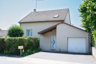 Maison 4 Chambres - 7