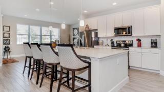 Last Minute Disney Getaway! Private Pool, Hot Tub & Games Room. Book Now! #36460 - Davenport - 5