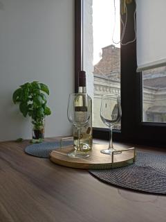 24 Mezhygirska str 24, Apartments in historical parts, Podil - 4