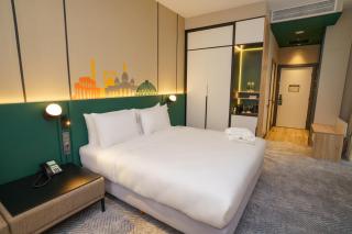 Holiday Inn Tashkent City by IHG - Tashkent - 8