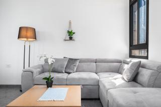 Tiberias Blue Panorama by Sea N Rent - Tiberias - 6