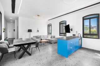 Tiberias Blue Panorama by Sea N Rent - Tiberias - 3