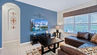 Last Minute Disney Getaway! Private Pool, Hot Tub & Games Room. Book Now! #54401 - Orlando - 7