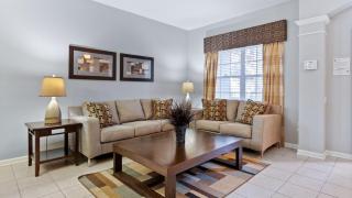 Last Minute Disney Getaway! Private Pool, Hot Tub & Games Room. Book Now! #54401 - Orlando - 2