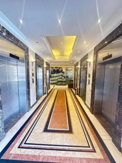 Al Salah Ajyad Hotel Makkah by Moro - 1