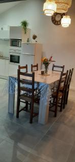 Appartement cosy 4 personnes - Benesse-lès-Dax - 9