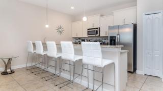 Last Minute Disney Getaway! Private Pool, Hot Tub & Games Room. Book Now! #36072 - Kissimmee - 8