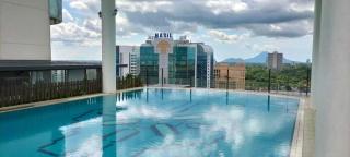Studio unit Arriva by Naiza - Kuching - 2
