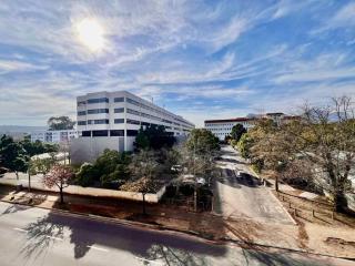 Escape to 205 in Stellenbosch central-free parking - Stellenbosch - 9
