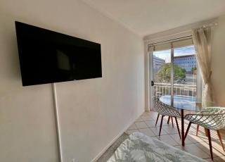 Escape to 205 in Stellenbosch central-free parking - Stellenbosch - 4