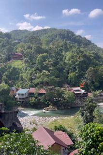 Charlys little House - Bukit Lawang - 3