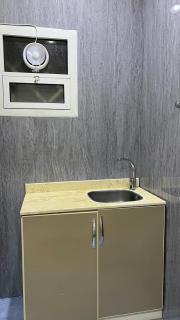 استيديو بوصول ذاتي 209 - Riyadh - 4