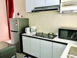 Tokwan Homestay, Alor Setar Kedah - Alor Setar - 8
