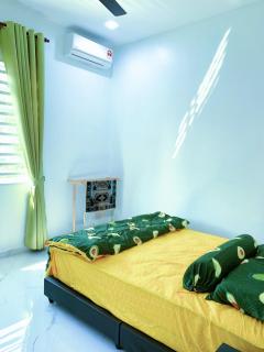 Tokwan Homestay, Alor Setar Kedah - Alor Setar - 7