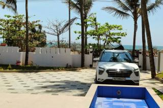 Sunset Bay Beach Villa - 8