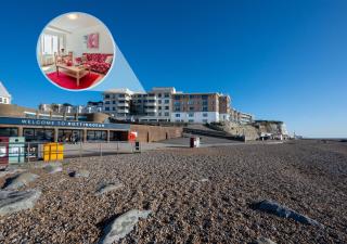 St Margarets Flat - Rottingdean - 0