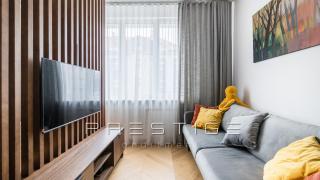 Prestige Apartments - Gdynia Starowiejska 10 - 5