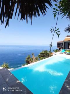 The cliff casa marag - Santa Cruz de Tenerife - 7