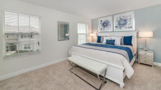 Last Minute Disney Getaway! Private Pool, Hot Tub & Games Room. Book Now! #15132 - Kissimmee - 9