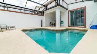 Last Minute Disney Getaway! Private Pool, Hot Tub & Games Room. Book Now! #15132 - Kissimmee - 8
