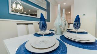 Last Minute Disney Getaway! Private Pool, Hot Tub & Games Room. Book Now! #15132 - Kissimmee - 1