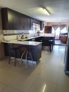 Ludinz Guest House, Self catering - 0