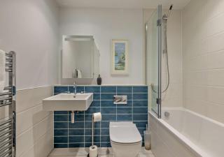 Sandy Bay - P12 - Woolacombe - 1