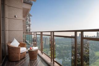 Crowne Plaza Chongqing New North Zone by IHG - Chongqing - 1