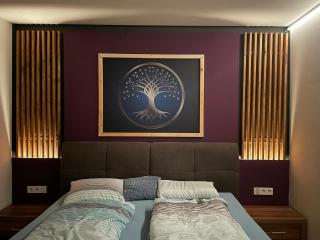 Modernes Haus mit super Aussicht - 1