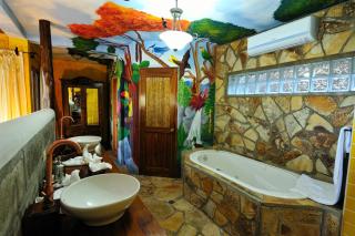 Hacienda Puerta del Cielo Eco Lodge & Spa - Masaya - 6