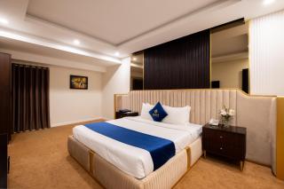 Sandals Lily Hotel - Dalat - 4
