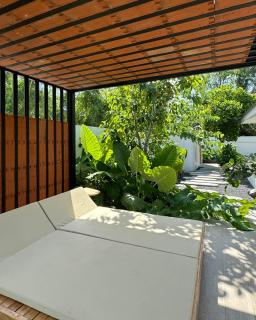 Brown Cotton Villa Khanom - Khanom - 7