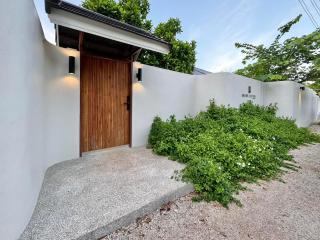 Brown Cotton Villa Khanom - Khanom - 6