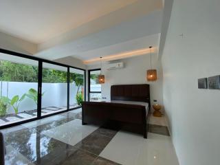 Brown Cotton Villa Khanom - Khanom - 5