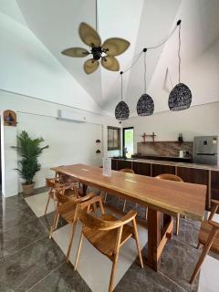 Brown Cotton Villa Khanom - Khanom - 2